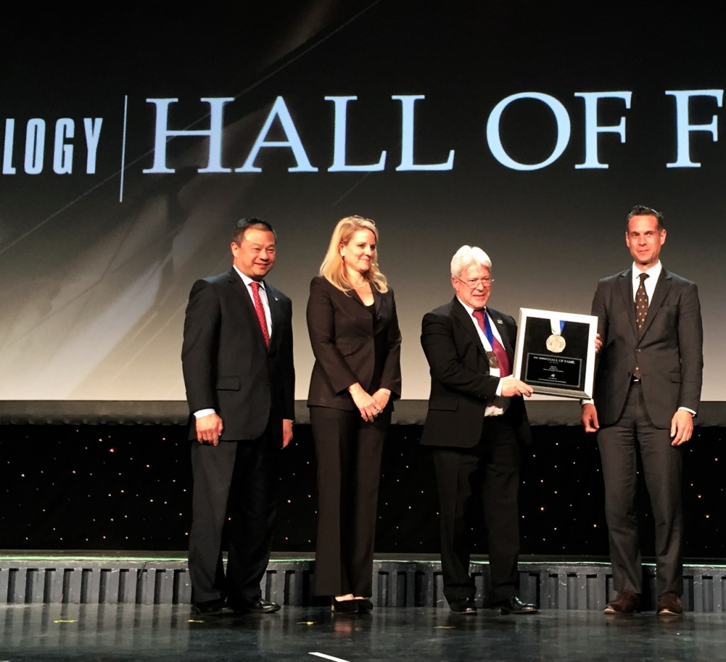 14 April 2016-Hall of Fame ceremony NASA Space Foundation 3