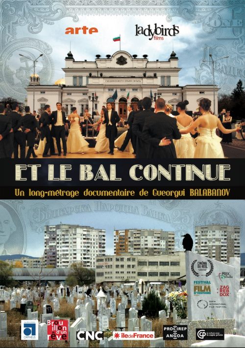 Voir ou revoir « Et le bal continue… » de Gueorgui Balabanov
