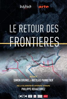 Rediffusion du Retour des frontières !