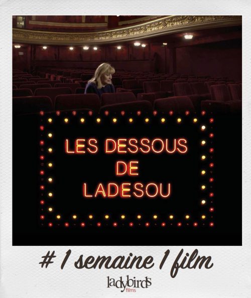 #1Semaine1Film : Journée Internationale de la femme…