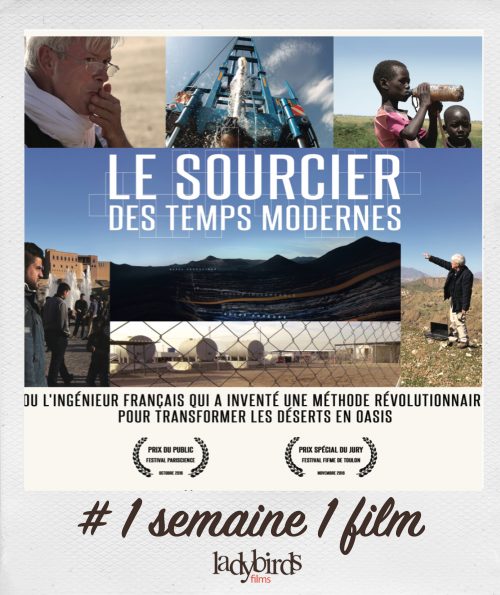 #1semaine1film La Journée Mondiale de l’Eau